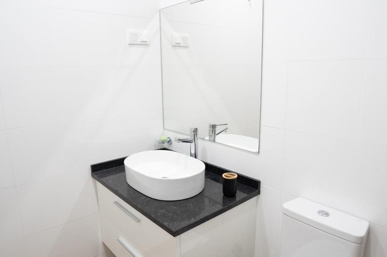 3 Bdr Aprt, Best Seaview, Rooftop Pool - Lcgr Praia Exteriör bild