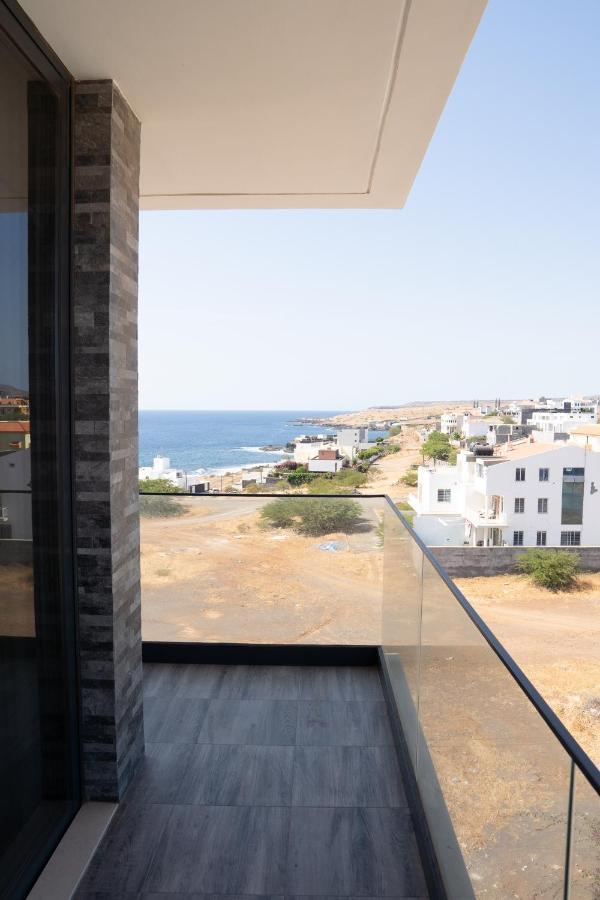 3 Bdr Aprt, Best Seaview, Rooftop Pool - Lcgr Praia Exteriör bild
