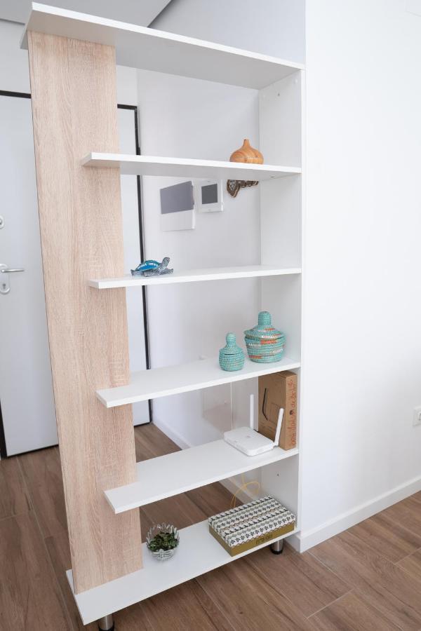 3 Bdr Aprt, Best Seaview, Rooftop Pool - Lcgr Praia Exteriör bild